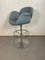 Tulip Bar Stool by Pierre Paulin for Artifort, Set of 3, Image 3