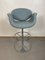 Tulip Bar Stool by Pierre Paulin for Artifort, Set of 3, Image 1