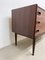 Italian Sideboard in Dark Walnut, 1960s 3