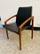 Fauteuil Mid-Century par Henning Kjaernulf pour Korup Stolfabriken, 1960s 2