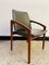 Fauteuil Mid-Century par Henning Kjaernulf pour Korup Stolfabriken, 1960s 7