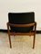 Fauteuil Mid-Century par Henning Kjaernulf pour Korup Stolfabriken, 1960s 6