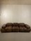 Camaleonda Sofa Sections by Mario Bellini for B&B Italia, Set of 3 1