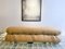 Soriana 3 Seater Sofa by Afra and Tobia Scarpa for Cassina 3