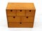 Wooden Drawer Organizer for Desktop, 1970s, Image 2