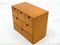 Wooden Drawer Organizer for Desktop, 1970s, Image 3