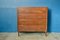 Vintage Chest of Drawers in Oak, Image 1