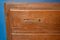 Vintage Chest of Drawers in Oak 8