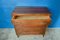 Vintage Chest of Drawers in Oak 10