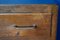 Vintage Chest of Drawers in Oak, Image 12