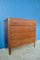 Vintage Chest of Drawers in Oak, Image 3