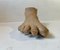 Vintage Pottery Foot Vase or Planter, 1970s, Image 2