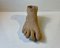 Vintage Pottery Foot Vase or Planter, 1970s, Image 1