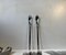 Set de Couverts Vintage en Inox par Arne Jacobsen pour Georg Jensen, Set de 66 9