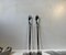 VintageStainless Cutlery Set by Arne Jacobsen for Georg Jensen, Set of 66 9