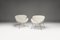 Orange Slice Chairs by Pierre Paulin for Artifort, 1980s , Set of 2, Image 1