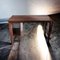 Danish Free Standing Extendable Rosewood Desk, Image 13