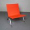 Pk22 Lounge Chair by Poul Kjaerholm from Fritz Hansen, 2004 1