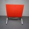 Pk22 Lounge Chair by Poul Kjaerholm from Fritz Hansen, 2004 7