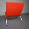 Pk22 Lounge Chair by Poul Kjaerholm from Fritz Hansen, 2004 4