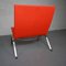 Pk22 Sessel von Poul Kjaerholm von Fritz Hansen, 2004 4