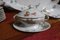 Porcelain Table Service from Maison Pouyat Limoges, Set of 57 12