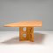 M23 Cantilever Wood Dining Table from Tecta, 2010s 3