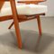 Italian Chair in Beech, 1950s 7