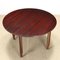 Italian Round Table in Beech, 1960s 3