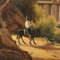 Giacomo Micheroux, Landscape, 1800s, Oil on Canvas 7