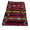 Tapis Kilim Vintage Anatolien, Turquie, 1930s 10