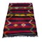 Tapis Kilim Vintage Anatolien, Turquie, 1930s 3