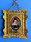 Frederic Millet, Early 19th Century Miniature Painting, 1837, Framed 6