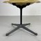 PSC Swivel Base Office Chair in Light Ochre by Eames for Herman Miller, 1960s, Image 5