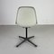 PSC Swivel Base Office Chair in Parchment by Eames for Herman Miller, 1960s 3