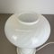 Mushroom Murano Glass Table Lamp from Vetri Murano, Italy, 1970s 7