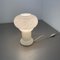 Mushroom Tischlampe aus Muranoglas von Vetri Murano, Italien, 1970er 20