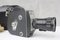 Working Krasnogorsk-3 16mm Movie Camera with Accessories and Case, 1980s 1