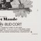 Petite Affiche de Film Harold & Maude, France, 1972 8