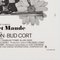 Poster piccolo del film Harold & Maude, Francia, 1972, Immagine 8