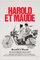 Póster pequeño de la película francesa Harold & Maude, 1972, Imagen 1