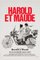 Small French Harold & Maude Film Poster, 1972 1