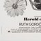 Kleines französisches Harold & Maude Filmposter, 1972 7