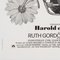 Small French Harold & Maude Film Poster, 1972 7