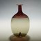 Art Glass Bolle Vase attributed to Tapio Wirkkala for Venini, Murano, 1997, Image 2