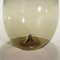 Vase Bolle Art Glass attribué à Tapio Wirkkala pour Venini, Murano, 1997 4