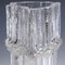Vase Art Vintage en Verre par Tapio Wirkkala pour Iittala, 1967 6
