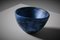 Small Organic Shaped Ceramic Bowl by Jacques Blin, France, 1950s, Image 1