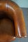 Vintage Leather Club Chair 10