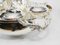 Russian Silver-Plated Caviar Server Bowl, Image 10